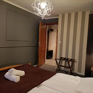 Na Wilcznik Apartament Zakopane