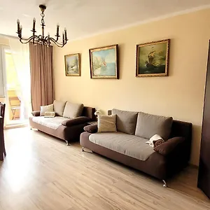 Family Sun Apartament Gdańsk