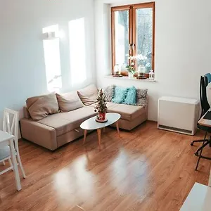 Apartament Spokojnie I Przytulnie, Wrocław