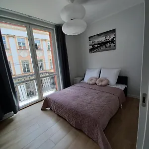 Apartament Apart - Szewska 78 - 8 People, Wrocław