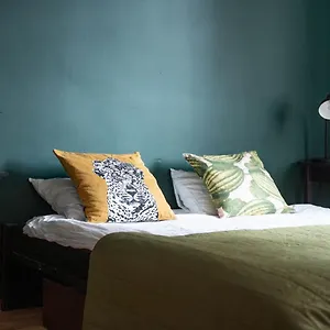 Apartament Blisko Starego Miasta Apartament Gdańsk