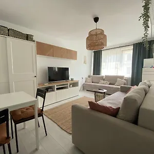 Apartament Apartament Mikolaja, Wrocław