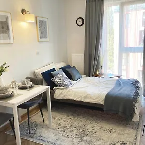 Apartament Apartament M2, Wrocław