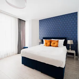 Apartament Nice Apart-city Center Krawiecka, Wrocław