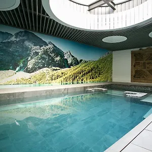 Giewont Krupówki Apartament Zakopane