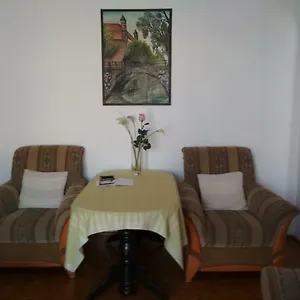 Mieszkanie- Chodkiewicza Apartament Gdańsk